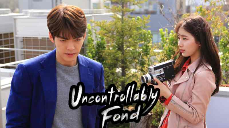 Uncontrollably Fond - Vj Ashim